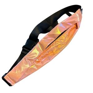 NWOT Slim Fold Runner Bag